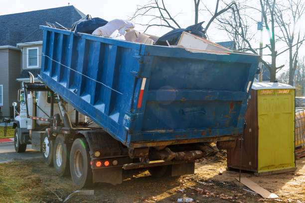 Donation Pickup Services in Williamsburg, IA