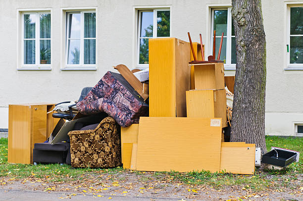 Trusted Williamsburg, IA Junk Removal Services Experts