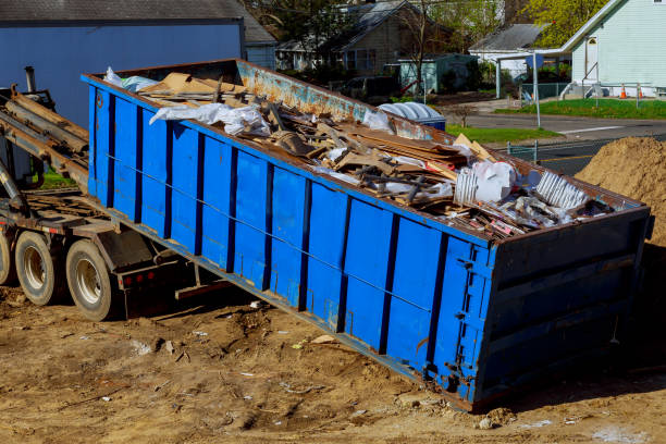 Junk Removal for Events in Williamsburg, IA