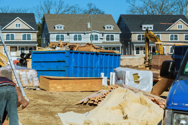 Demolition Debris Removal in Williamsburg, IA